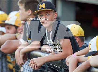 Thumbnail 1 in Murphy vs. West Columbus (NCHSAA 1A Fiinal - Game 2) photogallery.