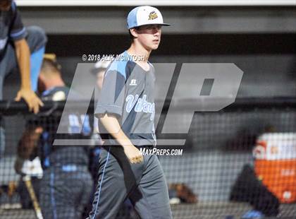 Thumbnail 1 in Murphy vs. West Columbus (NCHSAA 1A Fiinal - Game 2) photogallery.