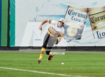 Thumbnail 3 in Murphy vs. West Columbus (NCHSAA 1A Fiinal - Game 2) photogallery.