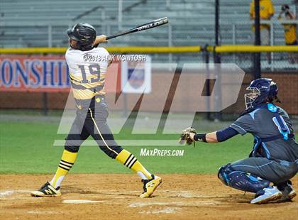 Thumbnail 3 in Murphy vs. West Columbus (NCHSAA 1A Fiinal - Game 2) photogallery.