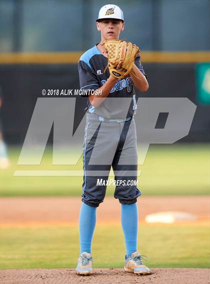 Thumbnail 1 in Murphy vs. West Columbus (NCHSAA 1A Fiinal - Game 2) photogallery.