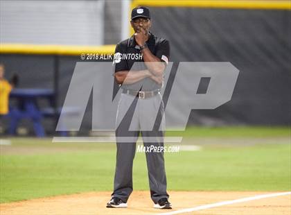 Thumbnail 3 in Murphy vs. West Columbus (NCHSAA 1A Fiinal - Game 2) photogallery.