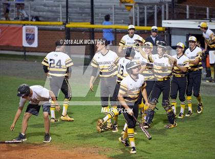 Thumbnail 1 in Murphy vs. West Columbus (NCHSAA 1A Fiinal - Game 2) photogallery.