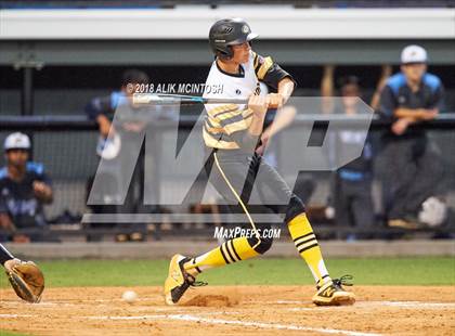 Thumbnail 1 in Murphy vs. West Columbus (NCHSAA 1A Fiinal - Game 2) photogallery.