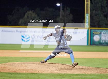 Thumbnail 1 in Murphy vs. West Columbus (NCHSAA 1A Fiinal - Game 2) photogallery.