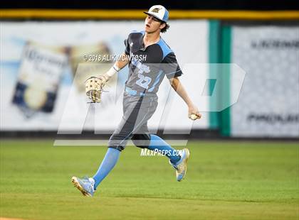 Thumbnail 3 in Murphy vs. West Columbus (NCHSAA 1A Fiinal - Game 2) photogallery.