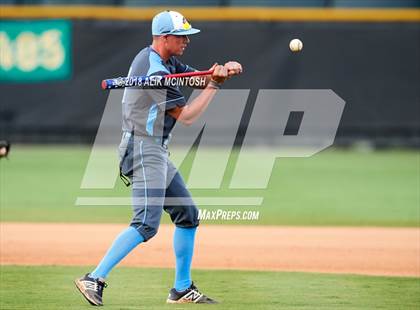 Thumbnail 2 in Murphy vs. West Columbus (NCHSAA 1A Fiinal - Game 2) photogallery.