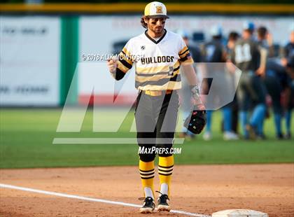 Thumbnail 2 in Murphy vs. West Columbus (NCHSAA 1A Fiinal - Game 2) photogallery.