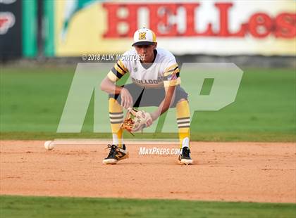 Thumbnail 3 in Murphy vs. West Columbus (NCHSAA 1A Fiinal - Game 2) photogallery.