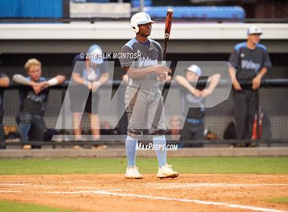 Thumbnail 1 in Murphy vs. West Columbus (NCHSAA 1A Fiinal - Game 2) photogallery.