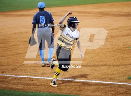 Thumbnail 3 in Murphy vs. West Columbus (NCHSAA 1A Fiinal - Game 2) photogallery.