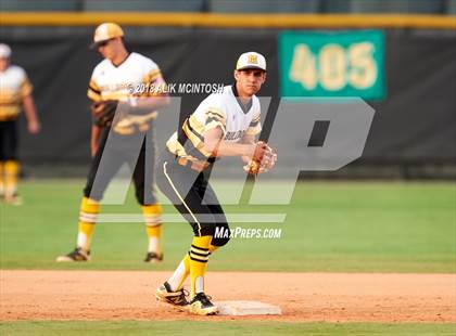 Thumbnail 3 in Murphy vs. West Columbus (NCHSAA 1A Fiinal - Game 2) photogallery.
