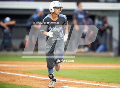 Thumbnail 1 in Murphy vs. West Columbus (NCHSAA 1A Fiinal - Game 2) photogallery.