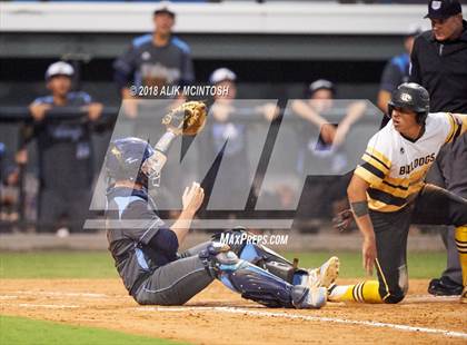 Thumbnail 3 in Murphy vs. West Columbus (NCHSAA 1A Fiinal - Game 2) photogallery.