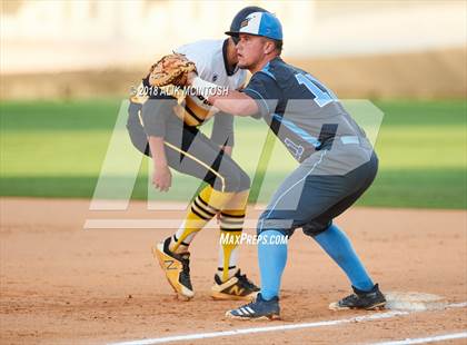 Thumbnail 1 in Murphy vs. West Columbus (NCHSAA 1A Fiinal - Game 2) photogallery.