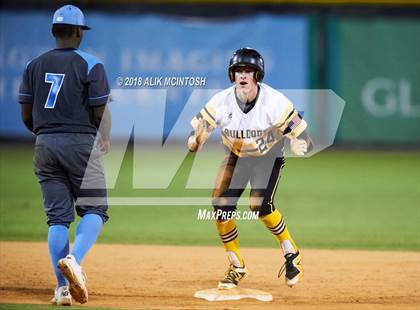 Thumbnail 1 in Murphy vs. West Columbus (NCHSAA 1A Fiinal - Game 2) photogallery.