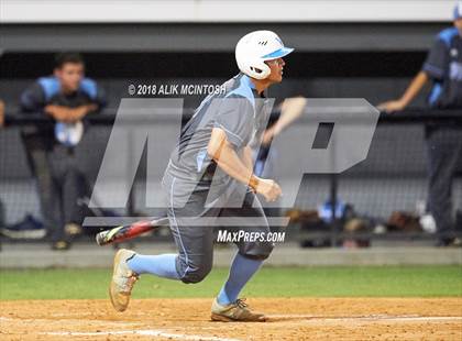 Thumbnail 2 in Murphy vs. West Columbus (NCHSAA 1A Fiinal - Game 2) photogallery.