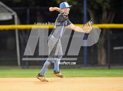 Thumbnail 2 in Murphy vs. West Columbus (NCHSAA 1A Fiinal - Game 2) photogallery.