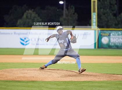 Thumbnail 2 in Murphy vs. West Columbus (NCHSAA 1A Fiinal - Game 2) photogallery.