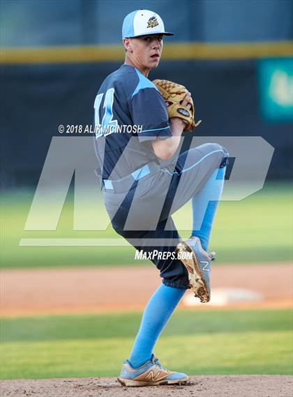 Thumbnail 1 in Murphy vs. West Columbus (NCHSAA 1A Fiinal - Game 2) photogallery.