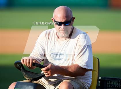 Thumbnail 1 in Murphy vs. West Columbus (NCHSAA 1A Fiinal - Game 2) photogallery.