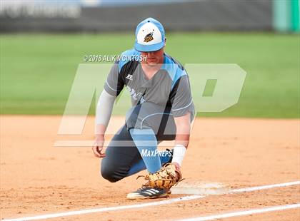 Thumbnail 3 in Murphy vs. West Columbus (NCHSAA 1A Fiinal - Game 2) photogallery.