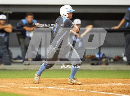 Thumbnail 1 in Murphy vs. West Columbus (NCHSAA 1A Fiinal - Game 2) photogallery.