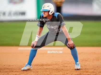 Thumbnail 3 in Murphy vs. West Columbus (NCHSAA 1A Fiinal - Game 2) photogallery.