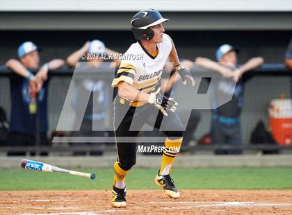Thumbnail 2 in Murphy vs. West Columbus (NCHSAA 1A Fiinal - Game 2) photogallery.