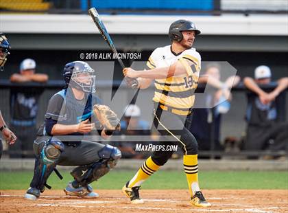 Thumbnail 1 in Murphy vs. West Columbus (NCHSAA 1A Fiinal - Game 2) photogallery.