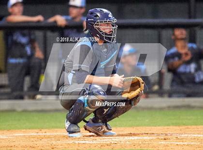 Thumbnail 2 in Murphy vs. West Columbus (NCHSAA 1A Fiinal - Game 2) photogallery.