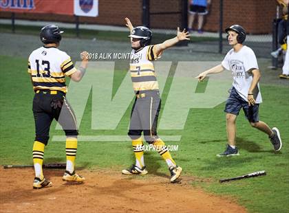 Thumbnail 1 in Murphy vs. West Columbus (NCHSAA 1A Fiinal - Game 2) photogallery.