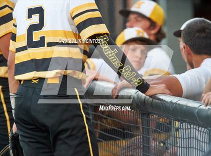 Thumbnail 2 in Murphy vs. West Columbus (NCHSAA 1A Fiinal - Game 2) photogallery.