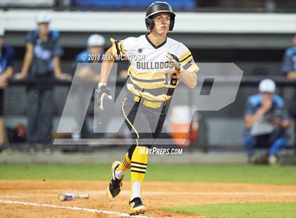 Thumbnail 3 in Murphy vs. West Columbus (NCHSAA 1A Fiinal - Game 2) photogallery.