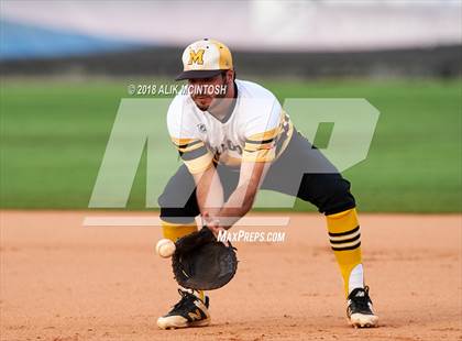 Thumbnail 1 in Murphy vs. West Columbus (NCHSAA 1A Fiinal - Game 2) photogallery.