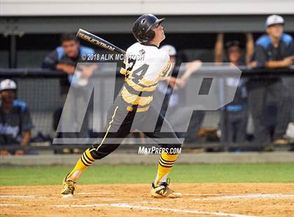Thumbnail 3 in Murphy vs. West Columbus (NCHSAA 1A Fiinal - Game 2) photogallery.