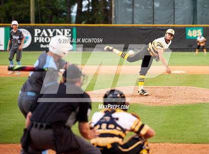 Thumbnail 2 in Murphy vs. West Columbus (NCHSAA 1A Fiinal - Game 2) photogallery.