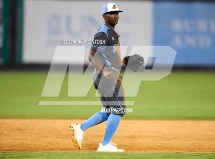 Thumbnail 1 in Murphy vs. West Columbus (NCHSAA 1A Fiinal - Game 2) photogallery.