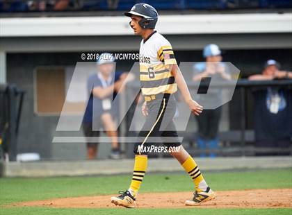 Thumbnail 3 in Murphy vs. West Columbus (NCHSAA 1A Fiinal - Game 2) photogallery.