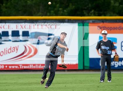 Thumbnail 2 in Murphy vs. West Columbus (NCHSAA 1A Fiinal - Game 2) photogallery.
