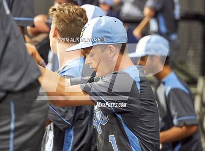 Thumbnail 3 in Murphy vs. West Columbus (NCHSAA 1A Fiinal - Game 2) photogallery.