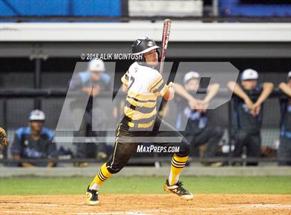 Thumbnail 3 in Murphy vs. West Columbus (NCHSAA 1A Fiinal - Game 2) photogallery.