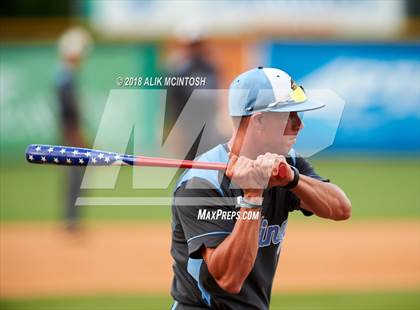 Thumbnail 3 in Murphy vs. West Columbus (NCHSAA 1A Fiinal - Game 2) photogallery.