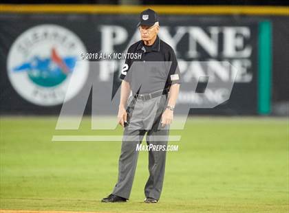 Thumbnail 1 in Murphy vs. West Columbus (NCHSAA 1A Fiinal - Game 2) photogallery.