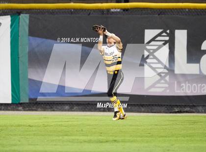 Thumbnail 3 in Murphy vs. West Columbus (NCHSAA 1A Fiinal - Game 2) photogallery.