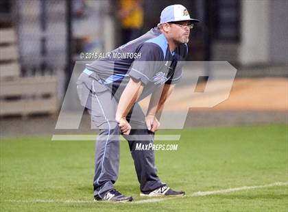Thumbnail 3 in Murphy vs. West Columbus (NCHSAA 1A Fiinal - Game 2) photogallery.