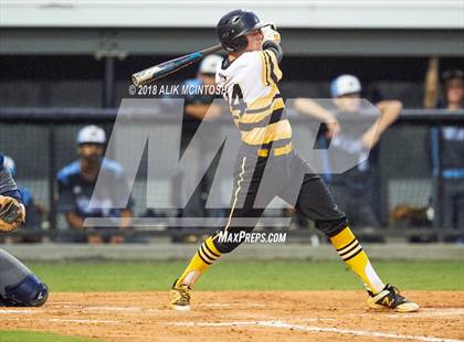 Thumbnail 2 in Murphy vs. West Columbus (NCHSAA 1A Fiinal - Game 2) photogallery.