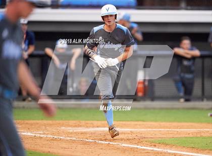 Thumbnail 3 in Murphy vs. West Columbus (NCHSAA 1A Fiinal - Game 2) photogallery.