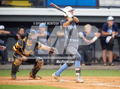 Thumbnail 3 in Murphy vs. West Columbus (NCHSAA 1A Fiinal - Game 2) photogallery.