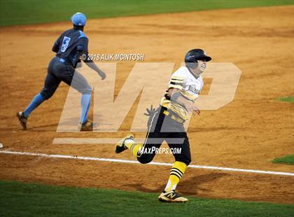 Thumbnail 3 in Murphy vs. West Columbus (NCHSAA 1A Fiinal - Game 2) photogallery.
